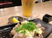 北海道シントク町　塚田農場　新宿西口店: かみさんの2025年10月の1枚目の投稿写真