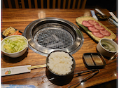 焼肉 徳龍 新宿西口店: かみさんの2026年05月03日の1枚目の投稿写真
