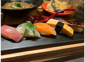 寿司 和食 がんこ コムズ京橋店: うめまつさんの2026年08月14日の1枚目の投稿写真