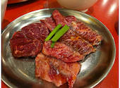 焼肉ホルモン やまびこ畜産 京橋店: うめまつさんの2026年07月29日の1枚目の投稿写真