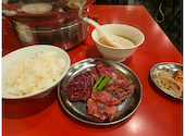 焼肉ホルモン やまびこ畜産 京橋店: うめまつさんの2026年07月29日の3枚目の投稿写真