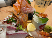 肉と魚がうまい酒場 ニューツルマツ 京橋店: うめまつさんの2026年09月09日の1枚目の投稿写真