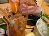 肉と魚がうまい酒場 ニューツルマツ 京橋店: うめまつさんの2026年09月09日の2枚目の投稿写真