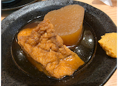 肉と魚がうまい酒場 ニューツルマツ 京橋店: うめまつさんの2026年09月09日の3枚目の投稿写真