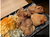 さかな酒場 魚星 京橋コムズガーデン店: うめまつさんの2026年06月11日の1枚目の投稿写真