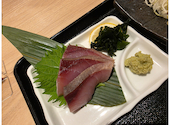 さかな酒場 魚星 京橋コムズガーデン店: うめまつさんの2026年06月11日の2枚目の投稿写真