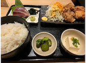 さかな酒場 魚星 京橋コムズガーデン店: うめまつさんの2026年06月11日の3枚目の投稿写真