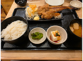 さかな酒場 魚星 京橋コムズガーデン店: うめまつさんの2026年07月16日の1枚目の投稿写真