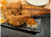 さかな酒場 魚星 京橋コムズガーデン店: うめまつさんの2026年07月16日の2枚目の投稿写真