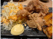 さかな酒場 魚星 京橋コムズガーデン店: うめまつさんの2026年07月26日の2枚目の投稿写真