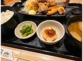 さかな酒場 魚星 京橋コムズガーデン店: うめまつさんの2026年07月26日の3枚目の投稿写真