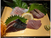 さかな酒場 魚星 京橋コムズガーデン店: うめまつさんの2026年08月06日の3枚目の投稿写真