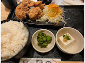 さかな酒場 魚星 京橋コムズガーデン店: うめまつさんの2026年09月11日の1枚目の投稿写真
