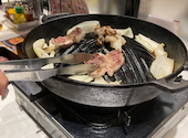 大衆ジンギスカン酒場 ラムちゃん 町田店: たろーさんの2024年11月18日の1枚目の投稿写真