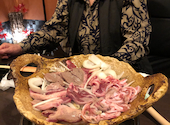お肉と地酒のお店 海鮮居酒屋 赤の雅: ゆぅさんの2020年11月08日の1枚目の投稿写真
