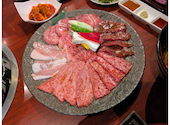 焼肉 平城苑 流山店: ゆったさんの2026年04月26日の2枚目の投稿写真