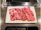 山形牛 焼肉 仁: ゆったさんの2025年01月12日の1枚目の投稿写真