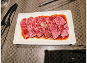 山形牛 焼肉 仁: ゆったさんの2025年01月12日の2枚目の投稿写真