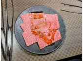 山形牛 焼肉 仁: ゆったさんの2026年06月22日の1枚目の投稿写真