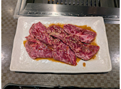 山形牛 焼肉 仁: ゆったさんの2026年06月22日の3枚目の投稿写真