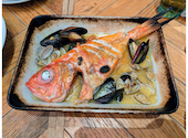 FOOD HALL ～FARMERS TABLE × FISH BAR COLORE～ 流山おおたかの森店: ゆったさんの2026年03月の1枚目の投稿写真