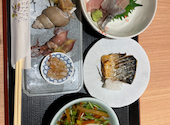 金沢海鮮和食【町家食堂　晴れやか】: カヨちゃんさんの2024年05月の1枚目の投稿写真
