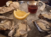 フィッシュハウスオイスターバー 恵比寿東口店: もりまさんの2023年04月23日の1枚目の投稿写真