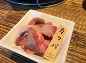 焼肉 銀しゃり 直球カルビ 春日原店: のいさんの2026年06月29日の1枚目の投稿写真