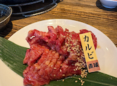 焼肉 銀しゃり 直球カルビ 春日原店: のいさんの2026年06月29日の2枚目の投稿写真