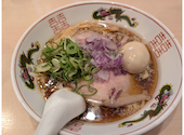 らぁ麺たけし: スカイツリーさんの2026年04月24日の1枚目の投稿写真