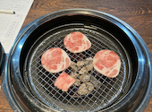 焼肉　a.n.b.　SECOND 大曽根店: イッチーさんの2026年08月14日の1枚目の投稿写真