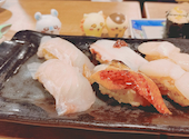 すし酒場すさび湯 新宿東口店: ユナさんの2026年10月05日の1枚目の投稿写真