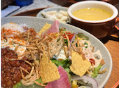 瓦 ダイニング kawara CAFE&DINING 横浜店: なしょみさんの2025年04月21日の1枚目の投稿写真