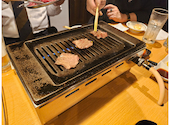 焼肉 ホルモン にくろう 京橋店: ゆうりさんの2024年04月04日の1枚目の投稿写真