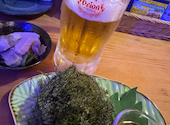沖縄料理 うさぎや 埼玉大宮店: hideくんさんの2026年05月15日の1枚目の投稿写真