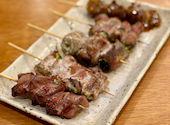 焼きとん酒場 まるや 新橋店: くりげんさんの2026年10月11日の2枚目の投稿写真