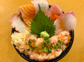 旨いマグロとレモンサワー 魚や弁慶: くりげんさんの2026年10月11日の3枚目の投稿写真