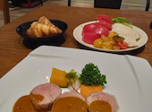 Brasserie La Loge a COOKPARK ブラッスリー ラ ロジュ ア クックパーク: あいさんの2026年07月04日の2枚目の投稿写真