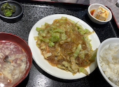 家味道餃子居酒屋蕨店: tomisyanさんの2026年07月05日の1枚目の投稿写真