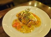 BISTRO PIN ビストロピン 御茶ノ水店: バクさんの2025年01月23日の1枚目の投稿写真