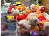 かっぱ寿司 向日店: みっちょさんの2026年05月02日の1枚目の投稿写真