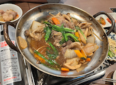 韓国料理ハヌリ: みっちょさんの2026年04月30日の1枚目の投稿写真