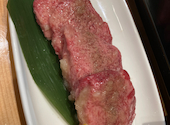 焼肉 タベタ東加賀屋店: ゆっきーさんの2026年04月14日の2枚目の投稿写真