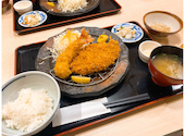 こだわり とんかつ かつき亭 吾妻橋店: パステルさんの2026年04月29日の1枚目の投稿写真