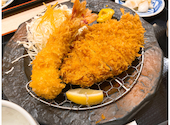 こだわり とんかつ かつき亭 吾妻橋店: パステルさんの2026年04月29日の3枚目の投稿写真