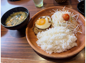 びっくりドンキー足立東和店の口コミ画像1