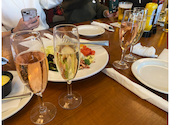 TGIフライデーズ 東京ドームシティ店: パステルさんの2026年02月28日の2枚目の投稿写真