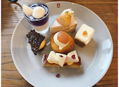 FEPA CAFE&PATISSERIE: パステルさんの2026年08月22日の2枚目の投稿写真