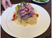 Diningcafe プティポワ: パステルさんの2026年03月29日の2枚目の投稿写真