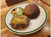 THE BURGER SHOP do ザバーガーショップドゥー: パステルさんの2026年04月28日の1枚目の投稿写真